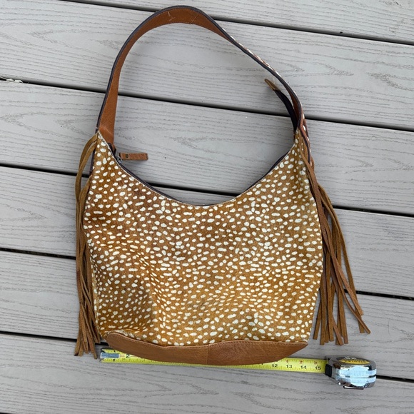 American darling conceal and carry shoulder bag - Picture 1 of 9